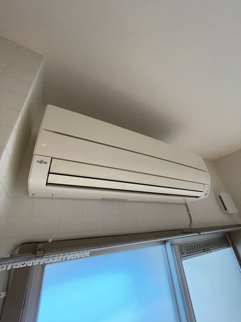 その他設備　別部屋の写真です