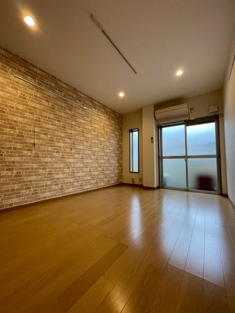 居室・リビング　別部屋の写真です