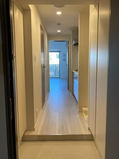 その他設備　同タイプ部屋　参考写真です