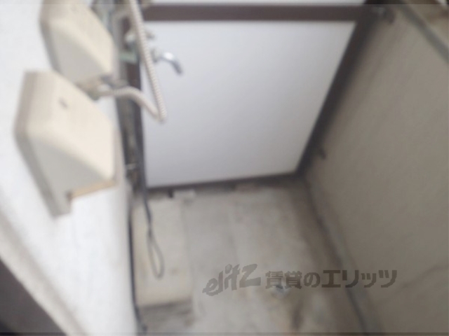 その他部屋・スペース　洗濯機置場