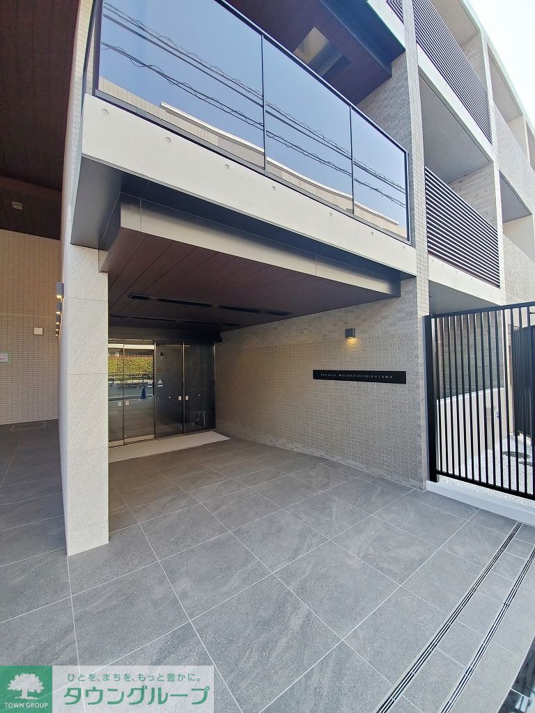 エントランス　★エントランス★