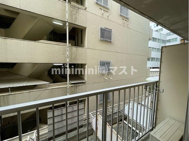 眺望　※建物内別間取参考写真