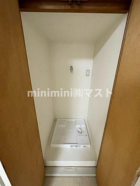 その他設備　※建物内別間取参考写真