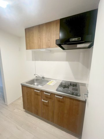 キッチン　※同施工会社同仕様参考写真※