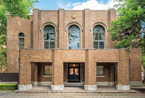 大学・短大　私立武蔵大学（大学・短大）まで559m
