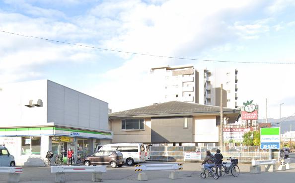 コンビニ　ファミリーマート 西宮津門大箇町店（コンビニ）まで1232m