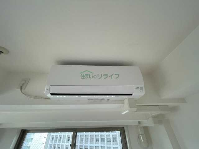 その他設備　※参考写真です。同じ間取りの別部屋になります。