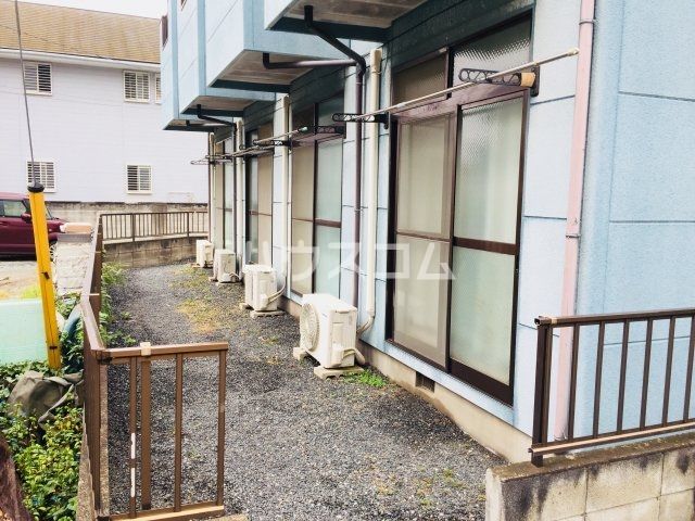 庭