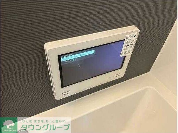 その他設備　別部屋参考写真