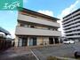 北長瀬駅より徒歩15分 3階 築20年4ヶ月の賃貸物件