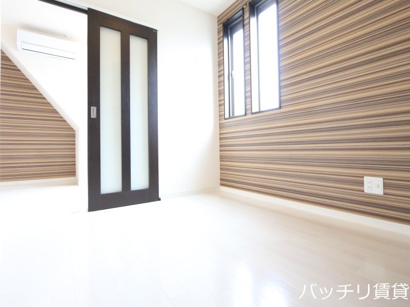 その他部屋・スペース　※室内写真等は同型タイプの為、現状優先となります。