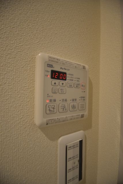 その他設備　別号室の参考写真