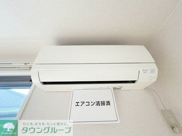 その他設備　設備