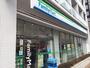 コンビニ　ファミリーマート 東五反田四丁目店（コンビニ）まで181m