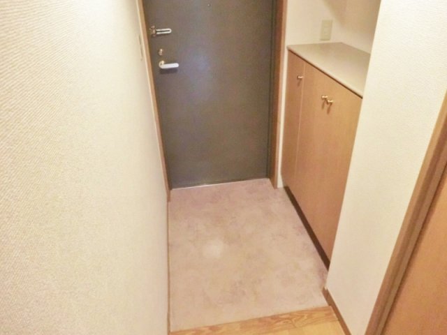 玄関　※イメージ別号室写真
