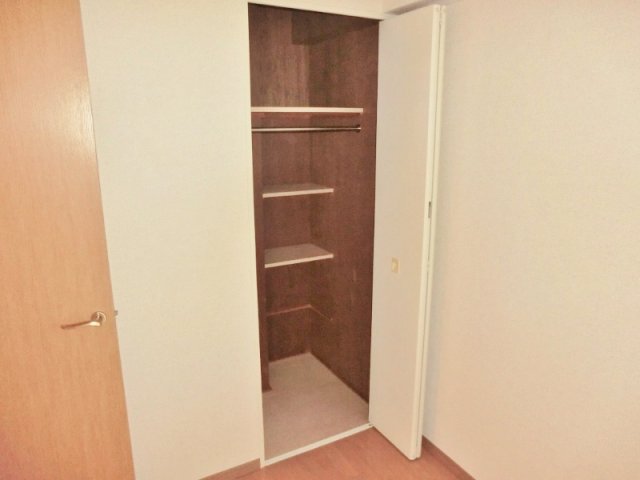 収納　※イメージ別号室写真