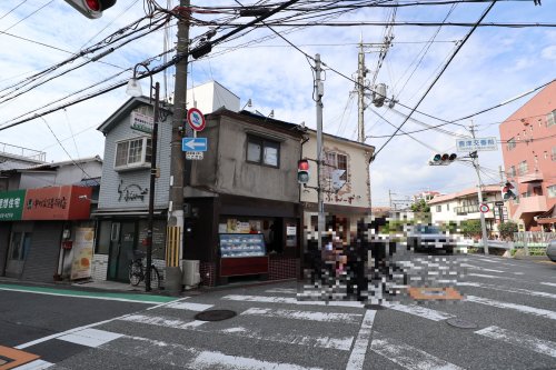 その他　らふれーず 豊津店（その他）まで296m