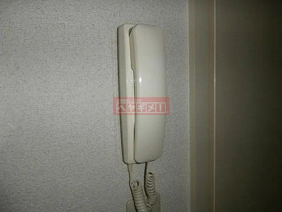 セキュリティ　設備