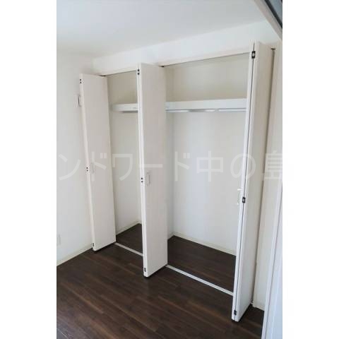 収納　詳細は、ウィンドワード中の島までご相談下さい。