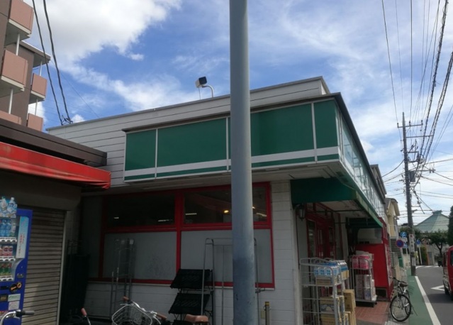 スーパー　まいばすけっと上小田中店（スーパー）まで467m