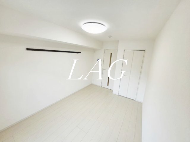 その他部屋・スペース　寝室です。