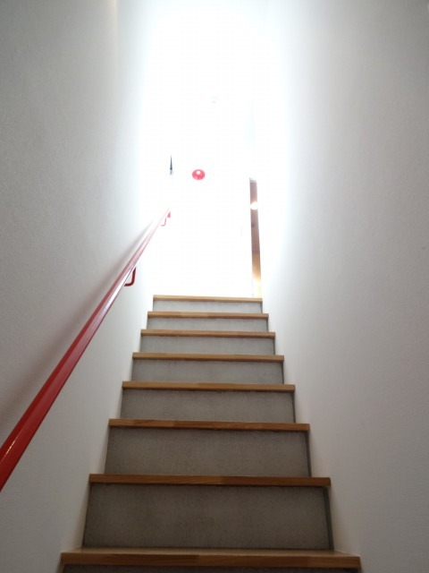 その他　他号室の写真です