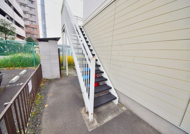 エントランス　☆エントランス☆