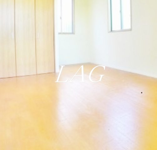 その他部屋・スペース　寝室です。