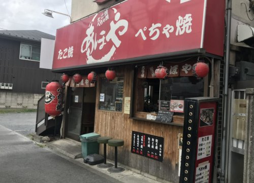 飲食店　あほや 喜多見店（飲食店）まで529m