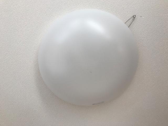その他設備　照明