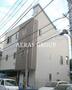 鐘ヶ淵駅より徒歩5分 1階 築16年6ヶ月の賃貸物件