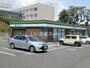 コンビニ　ファミリーマート 茨城大学工学部店（コンビニ）まで1303m