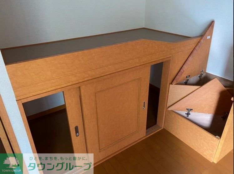 その他部屋・スペース