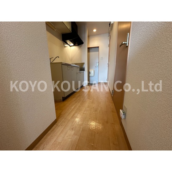 その他部屋・スペース　※他のお部屋のお写真となります。