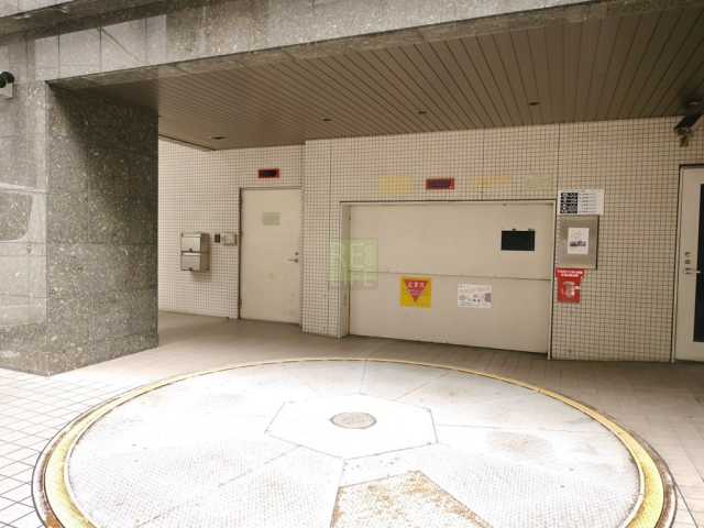 駐車場　アリビオ九段