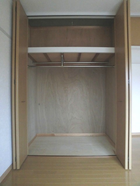 収納　収納　※別室参考写真