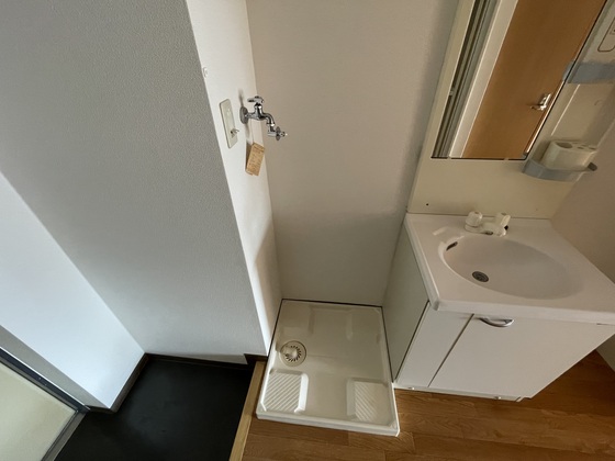 その他　※別部屋の写真です
