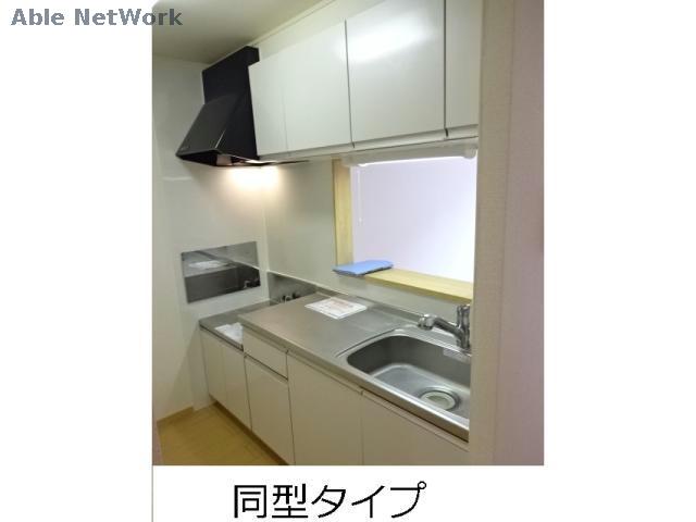 キッチン　イメージ写真