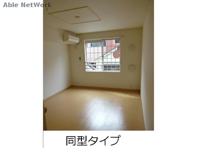 居室・リビング　イメージ写真