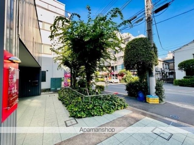 建物外観　建物外観
