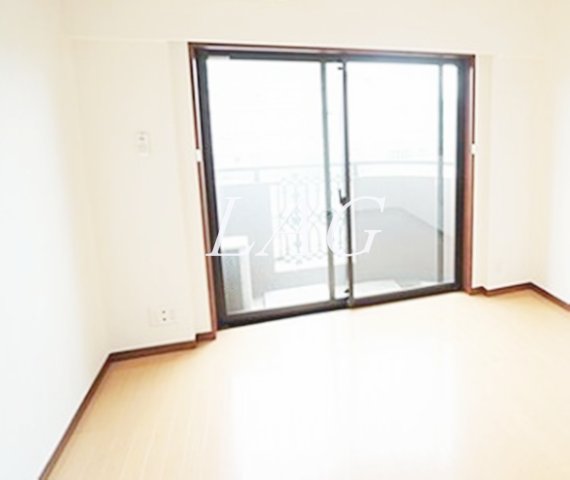 その他部屋・スペース　寝室です。