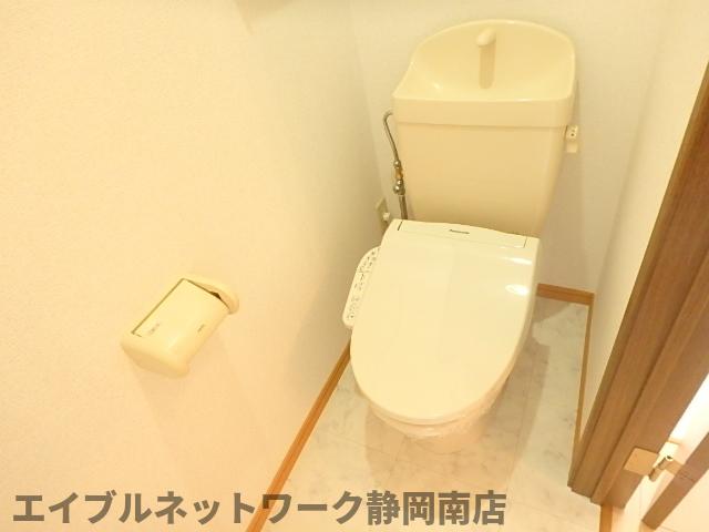 トイレ　イメージ