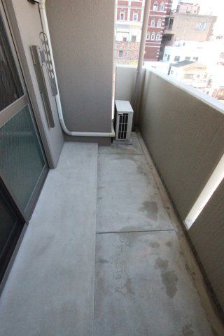 ディアコート千早の内装写真