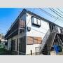 新所沢駅より徒歩16分 1階 築39年6ヶ月の賃貸物件