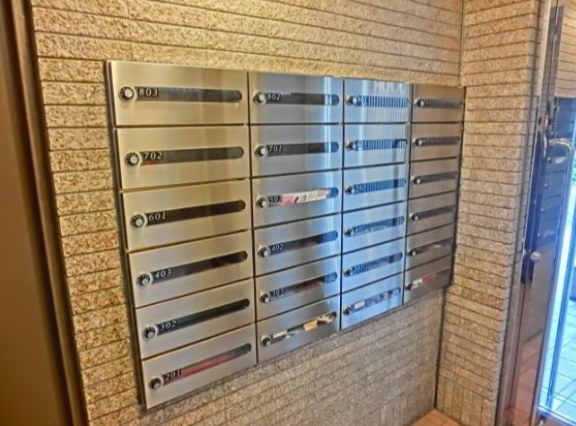 その他共有部分
