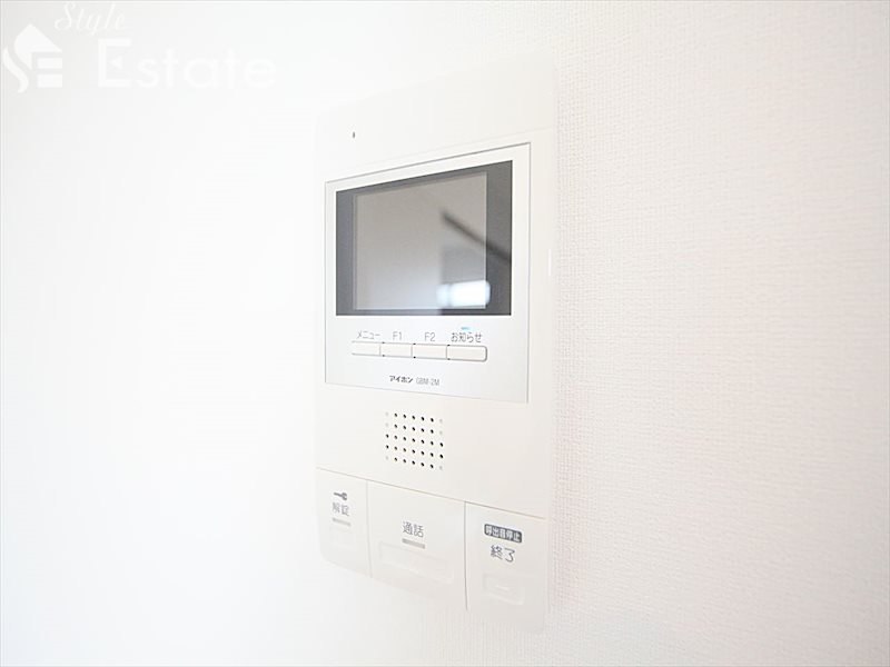 セキュリティ　同仕様画像