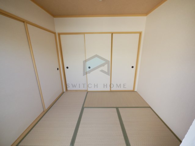 その他部屋・スペース　寝室です