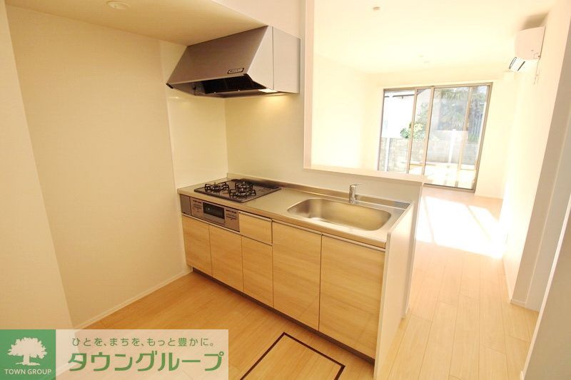 キッチン　★同施工別部屋参照★