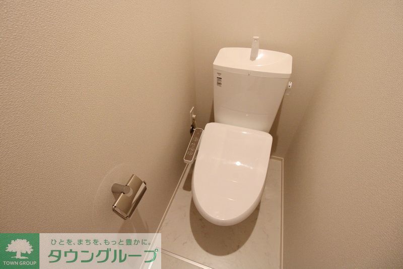 トイレ　★同施工別部屋参照★