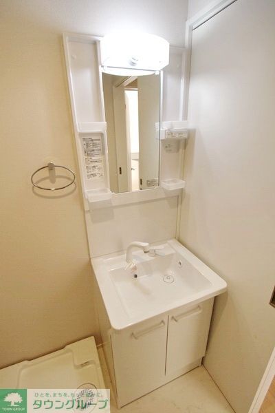 洗面設備　★同施工別部屋参照★